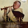 Fuchs. Kammermusik med klarinet. Italian Classical Consort