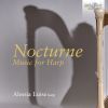 Nocturne. Music for Harp. CD