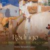 Rodrigo. Complete Music for Solo Guitar. 2CD Rodrigo. Complete Music for Solo Guitar. 2CD