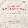Salvatore Sciarrino. Chamber Music. CD