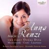 Arias for Anna Renzi. Roberta Invernizzi, sopran
