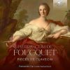 Pierre-Claude Foucquet; Pieces De Clavecin. 2CD