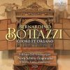 Bernardino Bottazzi. Choro et Organo. 2CD
