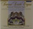 Berømte Hollandske Orgler. (10 CD)
