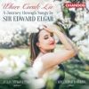 Sange af Edward Elgar. Julia Sitkovetsky, sopran, Christopher Glynn, klaver
