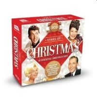 Stars of Christmas. 60 Essential Christmas Hits