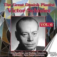 Victor Schiøler, vol. 6