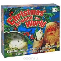 Christmas Around The World (3 CD)