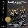 Charpentier. David & Jonathas. Gaetan Jarry. (2 CD + DVD + BluRay)