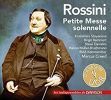 Rossini. Petite Messe solennelle