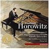 Vladimir Horowitz. Tchaikovsky klaverkoncert 1. Liszt
