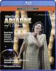 R. Strauss. Ariadne på Naxos. Daniele Gatti (BluRay)