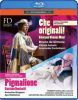 Mayr: Che originali! Donizetti Pigmalione (BluRay)
