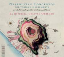 Neapolitanske koncerter. La Ritirata