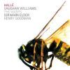 Vaughan Williams. The Wasps. Mark Elder (2 CD)