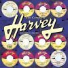 Diverse: The Complete Harvey Records Singles