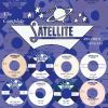 Diverse: The Complete Sattelite Records Singles