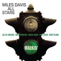 Miles Davis All Stars. Walkin`