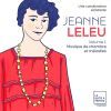 Jeanne Leleu. Kammermusik og lieder. vol. 1