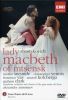 Shostakovich. Lady Macbeth fra Mtsensk. Secunde. Ventris. Anissimov. (DVD)