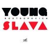 Young Slava. Rostropovich early years (9 CD)