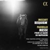 Paisiello Messe Pour Napoleon. Mozart Requiem. Julien Chauvin