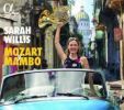 Mozart Mambo. Sarah Willis, horn