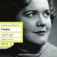 Beethoven: Fidelio (RAI 1957) (2 CD)