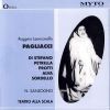 Leoncavallo: Pagliacci (Scala 1956)