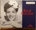 A Portrait of Billie Holiday (10 CD)