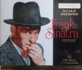 A portrait of Frank Sinatra (10 CD)