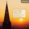 Alle Lande, Jubelt Gott. Kirkemusik fra det 20 og 21ende århundrede. 2CD