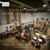 Steve Reich. Music for 18 musicians. Colin Currie Group