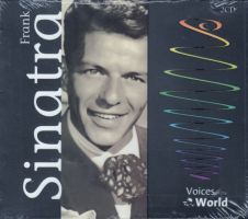 Diverse: Frank Sinatra (2 CD)