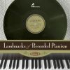Landmarks of Recorded Pianism I (2 CD)