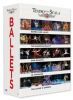 5 balletter fra Teatro Alla Scala (5 BluRay)