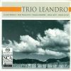 Trio Leandro, musik af Debussy, Genzmer, Lavry, Jolivet, Chiti