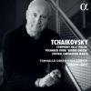 Tchaikovsky Symfoni nr. 3. Paavo Järvi