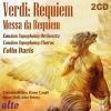 Verdi. Requiem. London Symphony Orch. Colin Davis. (2 CD)
