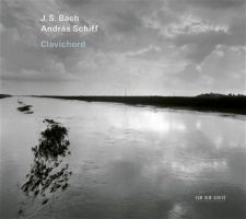 Bach. Sinfonias og Duetter. Andras Schiff, clavichord (2 CD)