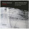 Bach. Sonater og partitaer for solo violin. Thomas Zehetmair (2 CD)