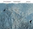 András Schiff spiller Franz Schubert (2 CD)
