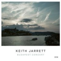 Keith Jarrett. Budapest Concert (2 CD)