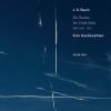 Bach. Cellosuiter arrangeret for bratsch. Kim Kashkashian (2 CD)