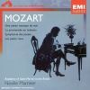 Neville Marriner dirigerer Mozart