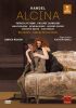 Händel: Alcina / Petricia Petibon (DVD)