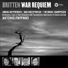Britten War Requiem Pappano