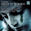 Campra. Messe De Requiem. Emmanuelle Haïm (2 CD)