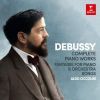 Debussy. Klavermusik. Aldo Ciccolini (6 CD)