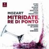 Mozart. Mitridate Re Di Ponto. Marc Minkowski (3 CD)